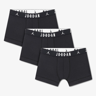 JORDAN SPODNJE PERILO JHM MENS 3PK FLIGHT COTTON TRU 
