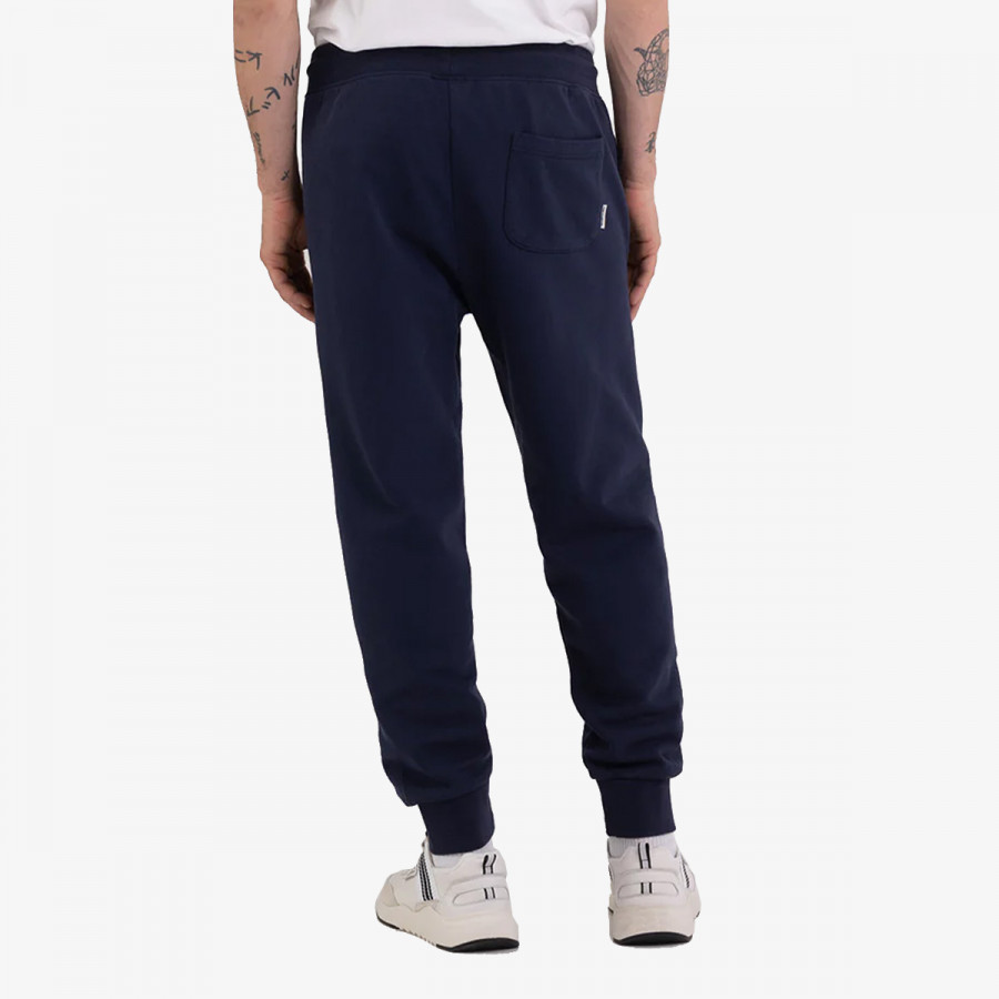 FRANKLIN & MARSHALL SPODNJI DELI TRENIRKE PANTS 