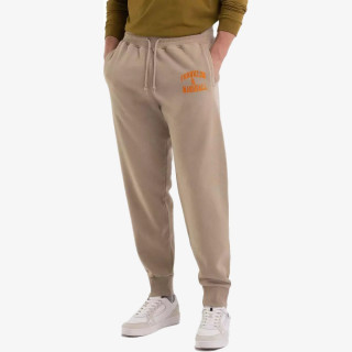 FRANKLIN & MARSHALL SPODNJI DELI TRENIRKE PANTS 