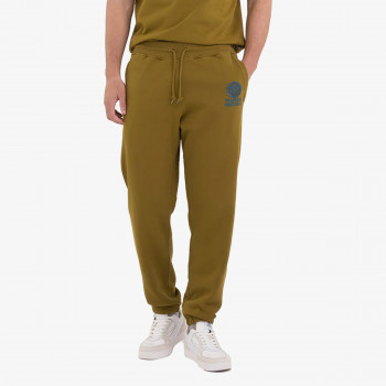 FRANKLIN & MARSHALL SPODNJI DELI TRENIRKE PANTS 