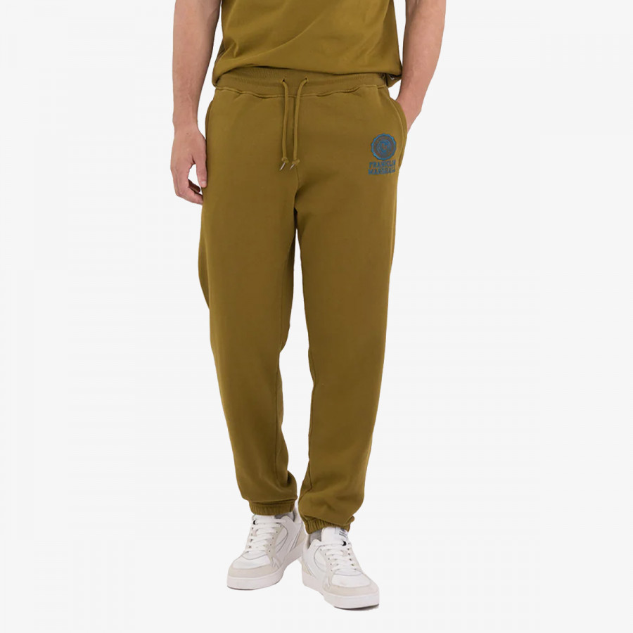 FRANKLIN & MARSHALL SPODNJI DELI TRENIRKE PANTS 