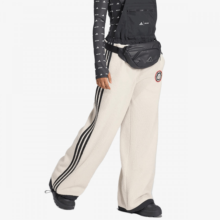 adidas SPODNJI DELI TRENIRKE Moon Boot