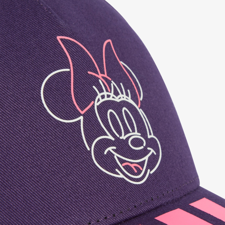 adidas KAPE S ŠILTOM Disney Minnie Mouse 