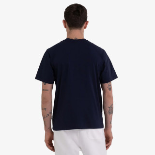 FRANKLIN & MARSHALL KRATKA MAJICA T-SHIRT 