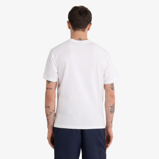 FRANKLIN & MARSHALL KRATKA MAJICA T-SHIRT 