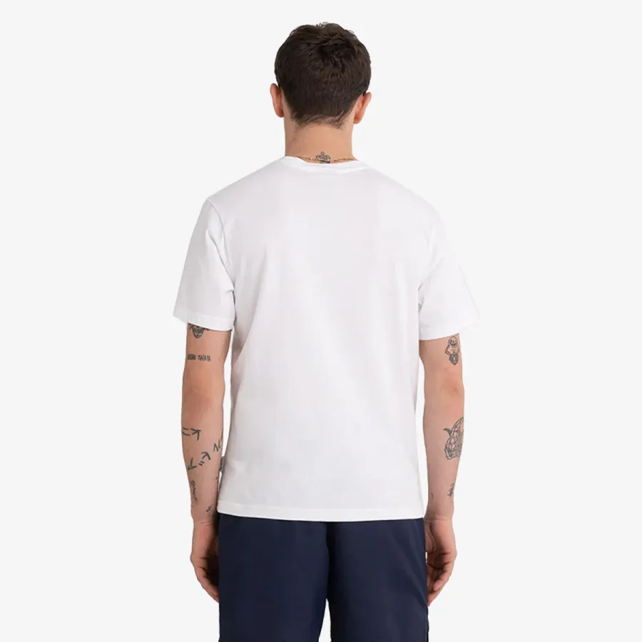 FRANKLIN & MARSHALL Majice kratke T-SHIRT 