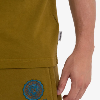 FRANKLIN & MARSHALL KRATKA MAJICA T-SHIRT 
