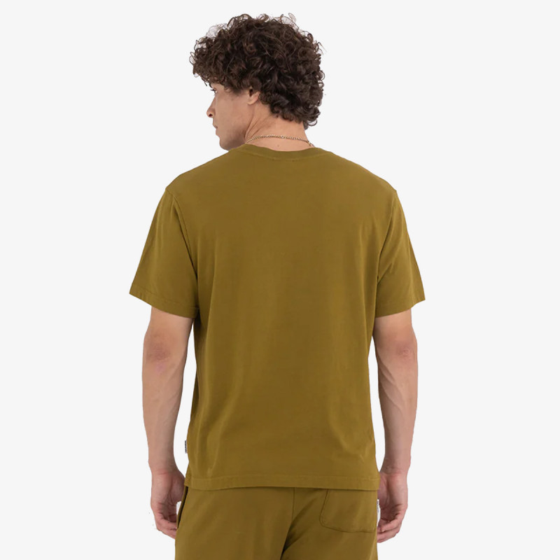 FRANKLIN & MARSHALL KRATKA MAJICA T-SHIRT 