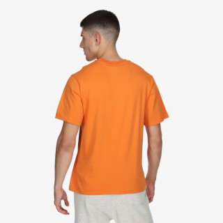 FRANKLIN & MARSHALL KRATKA MAJICA T-SHIRT 