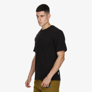 FRANKLIN & MARSHALL KRATKA MAJICA T-SHIRT 