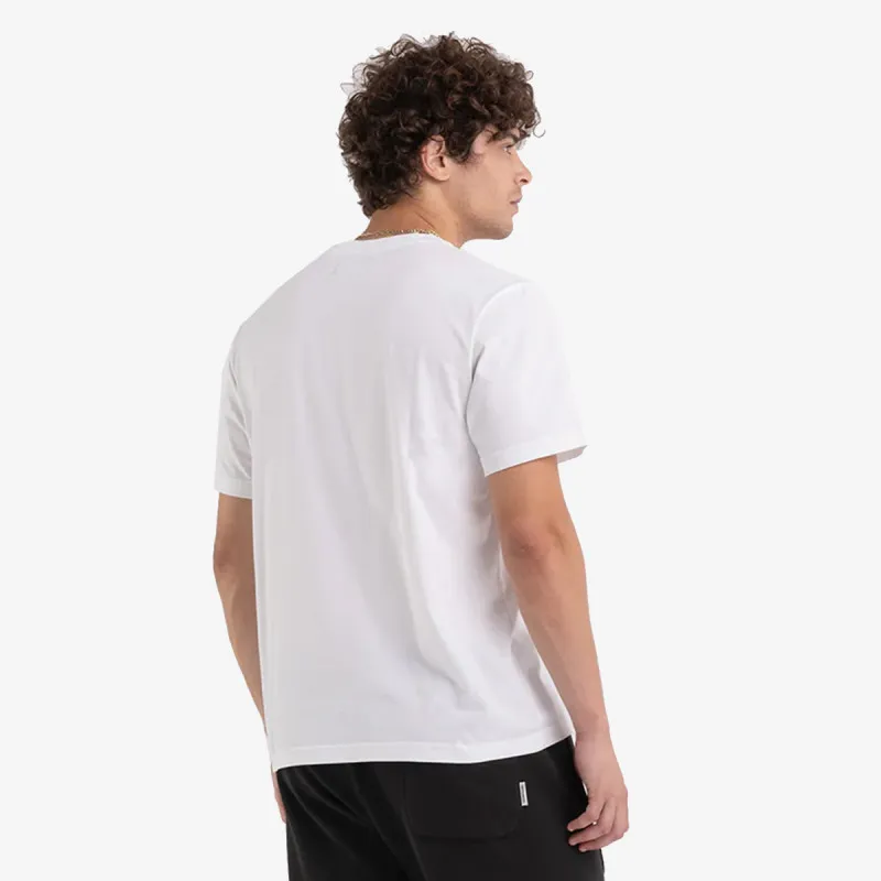 FRANKLIN & MARSHALL Majice kratke T-SHIRT 