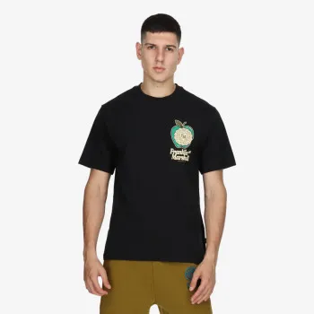 FRANKLIN & MARSHALL Majice kratke T-SHIRT 