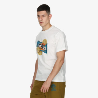 FRANKLIN & MARSHALL KRATKA MAJICA T-SHIRT 