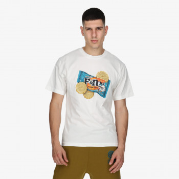 FRANKLIN & MARSHALL KRATKA MAJICA FRANKLIN & MARSHALL KRATKA MAJICA T-SHIRT 