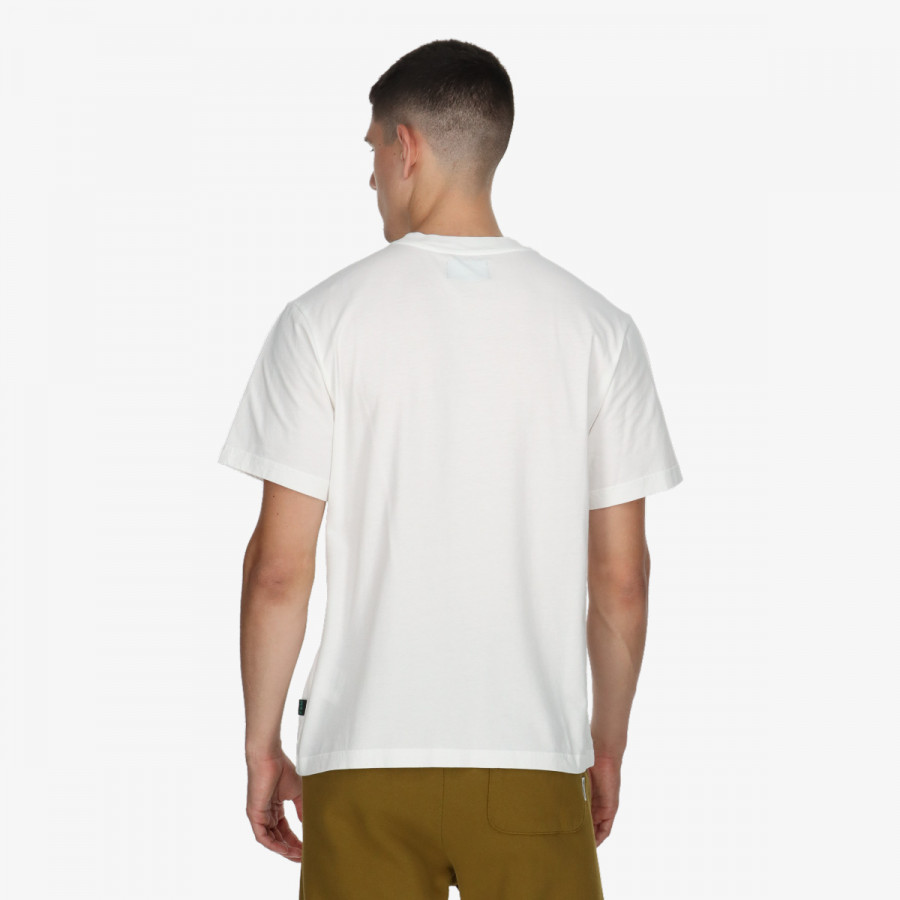 FRANKLIN & MARSHALL KRATKA MAJICA T-SHIRT 