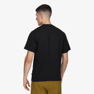 FRANKLIN & MARSHALL KRATKA MAJICA T-SHIRT 