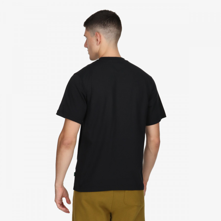 FRANKLIN & MARSHALL KRATKA MAJICA T-SHIRT 