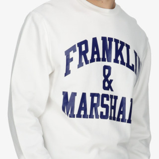 FRANKLIN & MARSHALL KAPUCAR CREW 