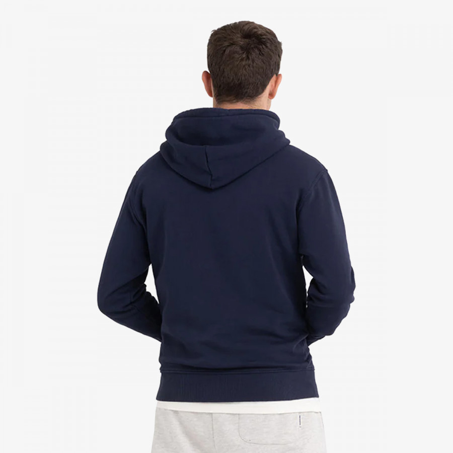 FRANKLIN & MARSHALL KAPUCAR HOODY 