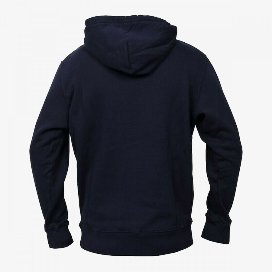 FRANKLIN & MARSHALL KAPUCAR HOODY 