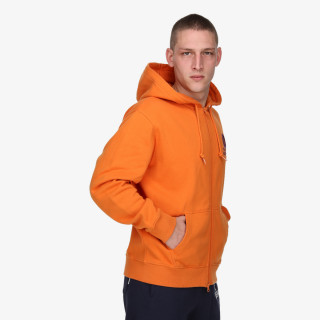 FRANKLIN & MARSHALL KAPUCAR HOODY 