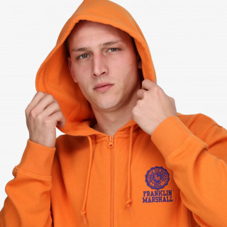 FRANKLIN & MARSHALL KAPUCAR HOODY 