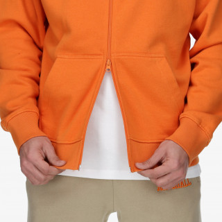 FRANKLIN & MARSHALL KAPUCAR HOODY 