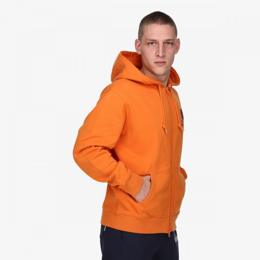 FRANKLIN & MARSHALL KAPUCAR HOODY 