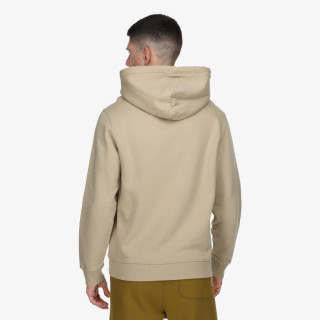 FRANKLIN & MARSHALL KAPUCAR HOODY 