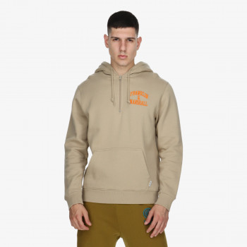 FRANKLIN & MARSHALL KAPUCAR HOODY 