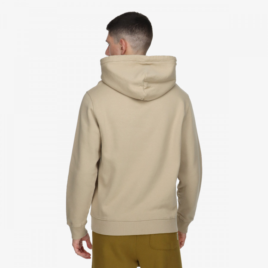 FRANKLIN & MARSHALL KAPUCAR HOODY 