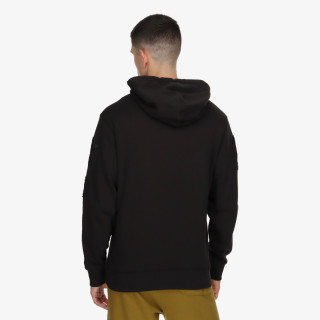 FRANKLIN & MARSHALL KAPUCAR HOODIE 