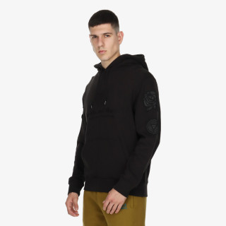 FRANKLIN & MARSHALL KAPUCAR HOODIE 