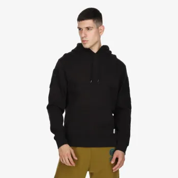 FRANKLIN & MARSHALL KAPUCAR HOODIE 