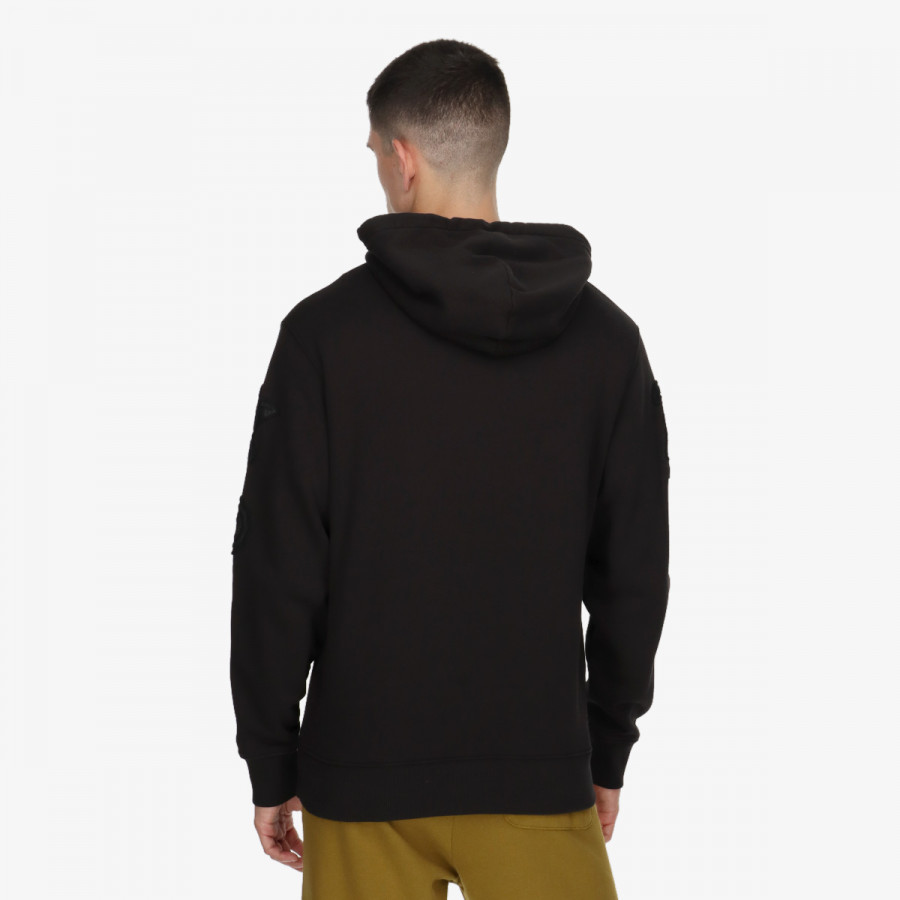FRANKLIN & MARSHALL KAPUCAR HOODIE 