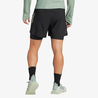 adidas KRATKE HLAČE OTR B S 2in1 M 