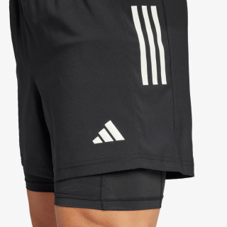 adidas KRATKE HLAČE OTR B S 2in1 M 