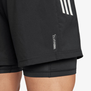 adidas KRATKE HLAČE OTR B S 2in1 M 