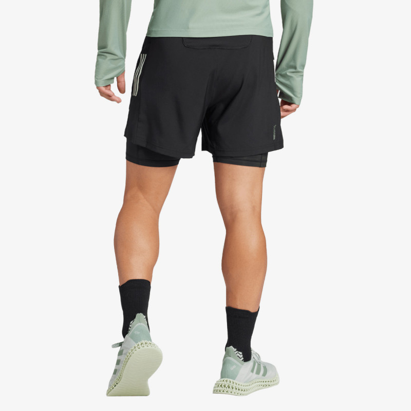 adidas KRATKE HLAČE OTR B S 2in1 M 