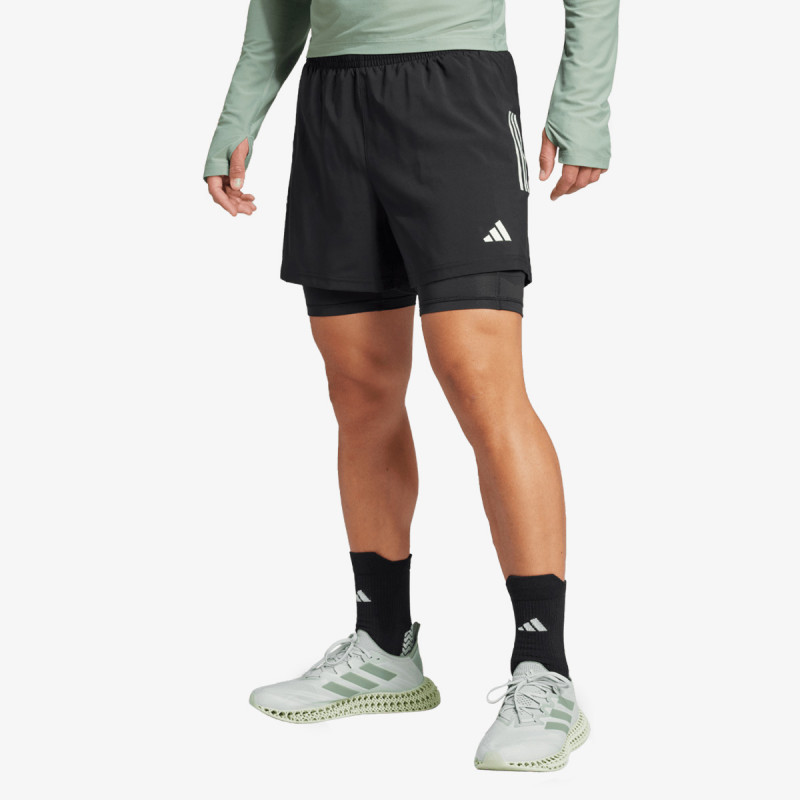 adidas KRATKE HLAČE OTR B S 2in1 M 