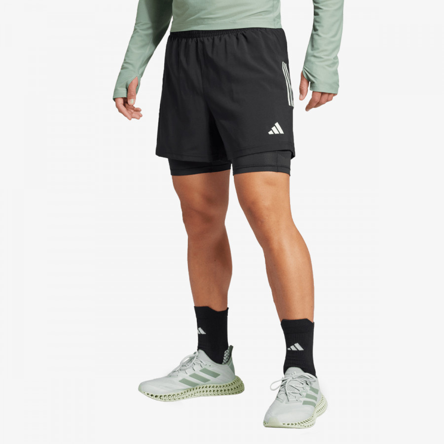 adidas KRATKE HLAČE OTR B S 2in1 M 