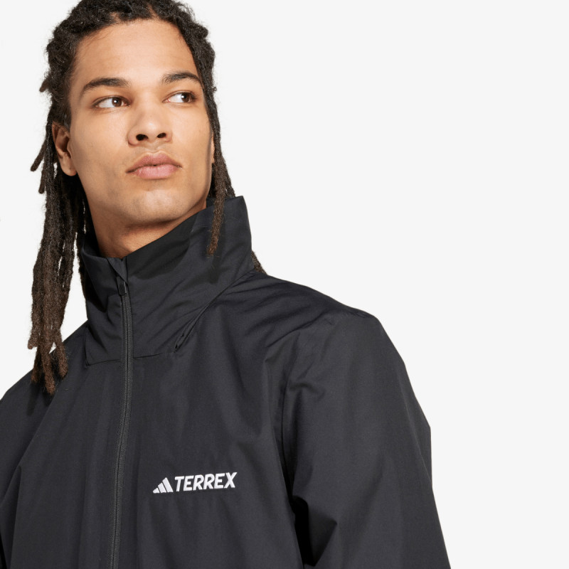 adidas JAKNA MT ESS 2L R JKT 