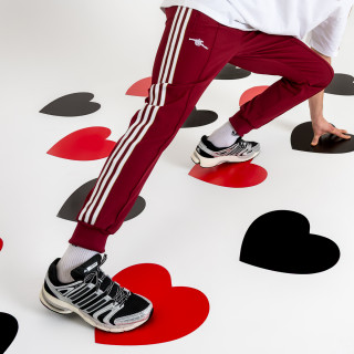 adidas SPODNJI DELI TRENIRKE Arsenal 