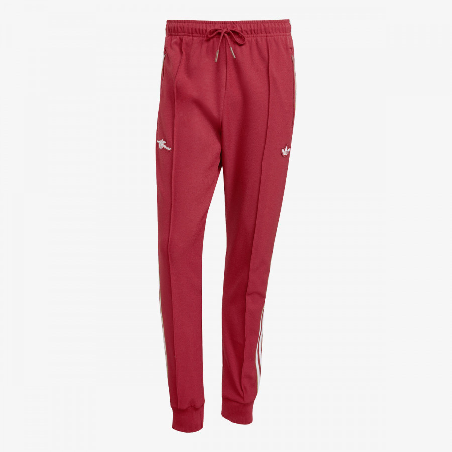 adidas SPODNJI DELI TRENIRKE Arsenal 