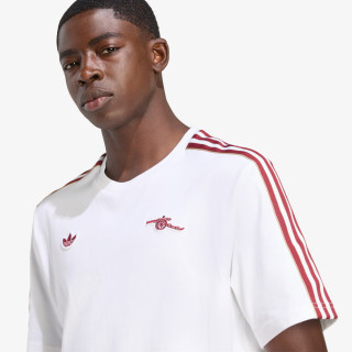 adidas KRATKA MAJICA Arsenal 