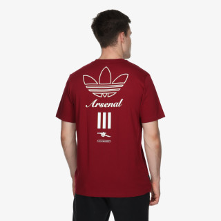 adidas KRATKA MAJICA AFC ICON GR TE 