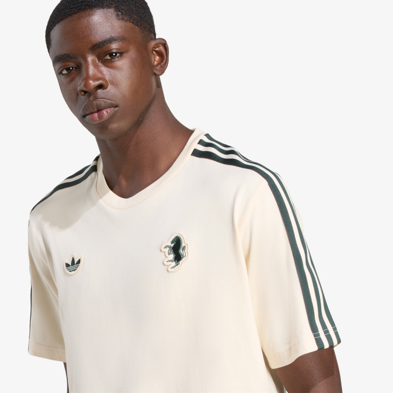 adidas KRATKA MAJICA JUVE ICON TEE 