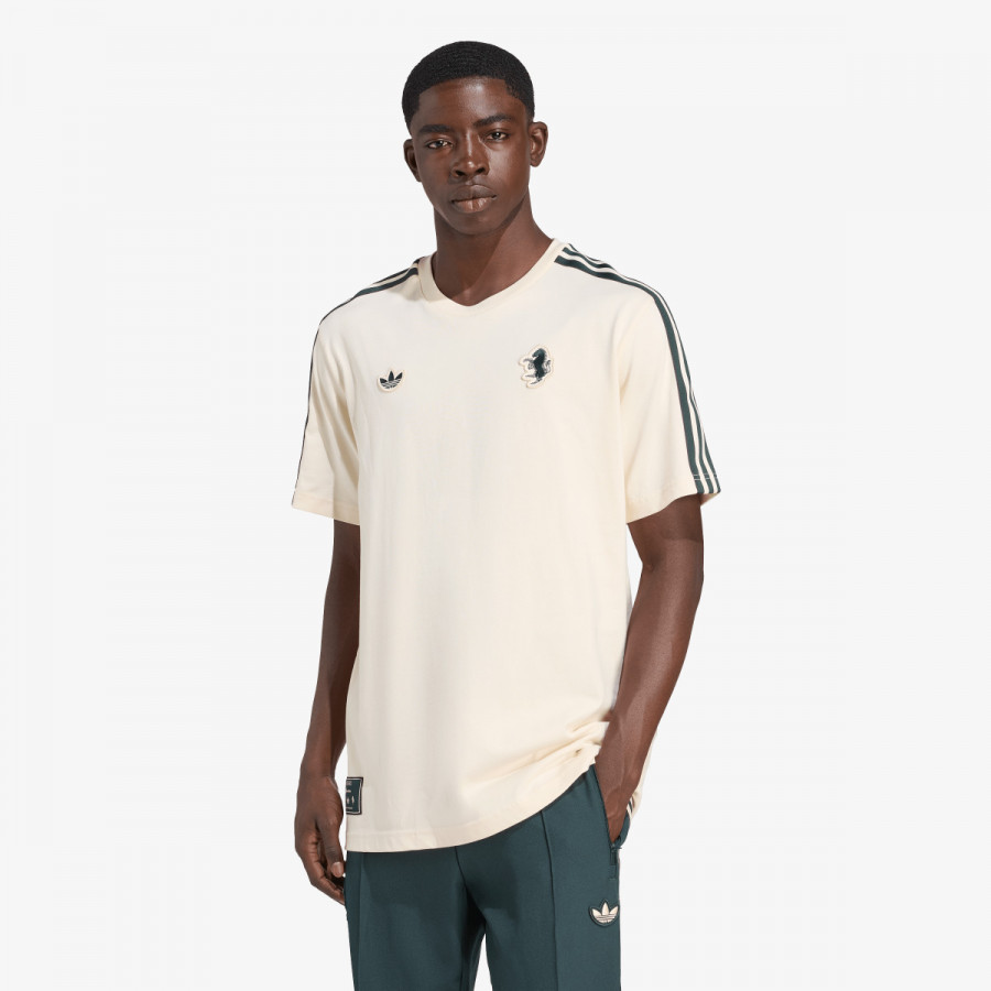 adidas KRATKA MAJICA JUVE ICON TEE 
