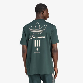 adidas KRATKA MAJICA Juventus 