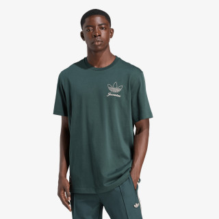 adidas KRATKA MAJICA Juventus 
